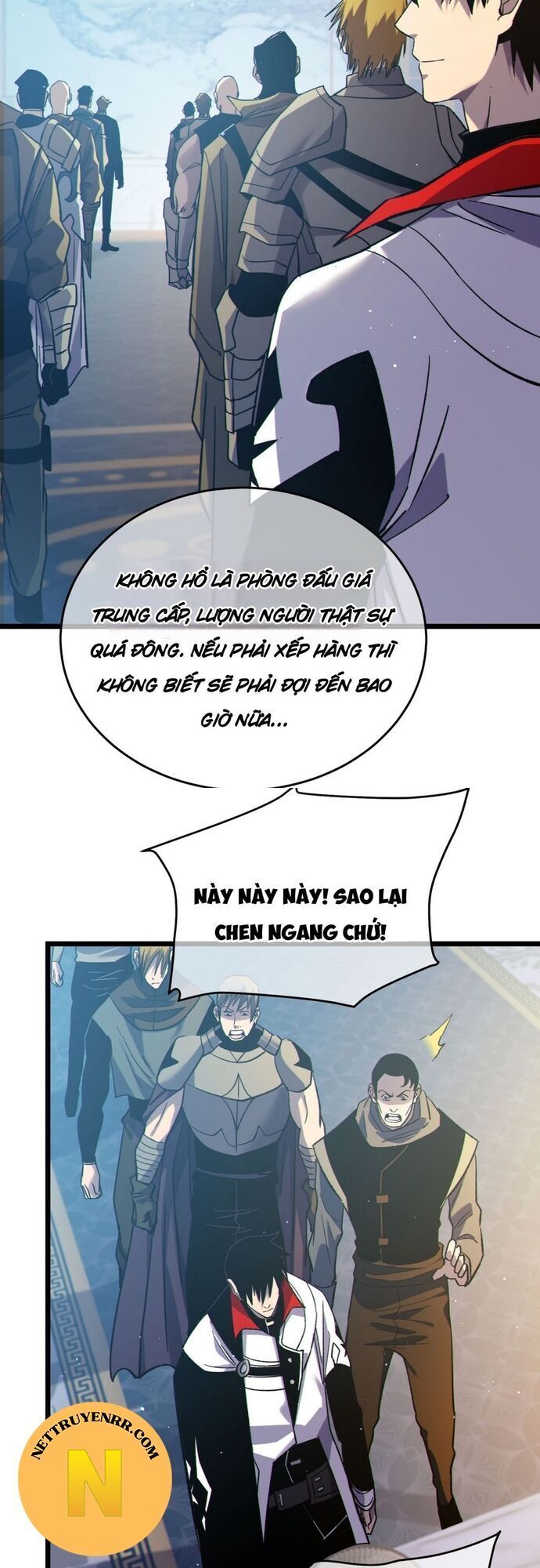 Chương 74 - Trang 1