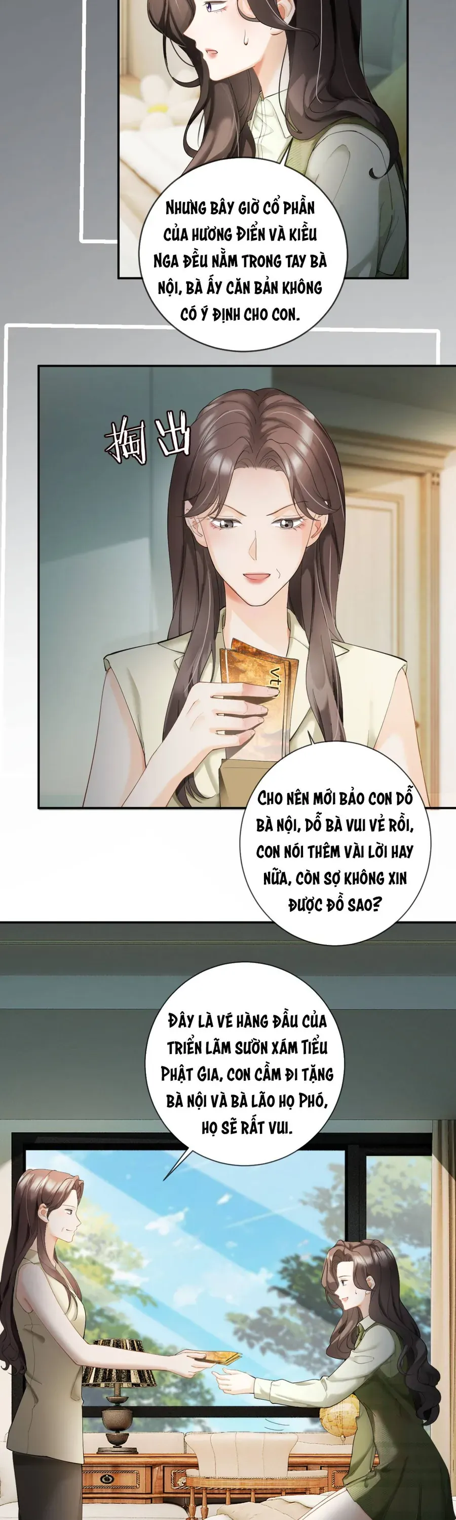 Chương 115 - Trang 1