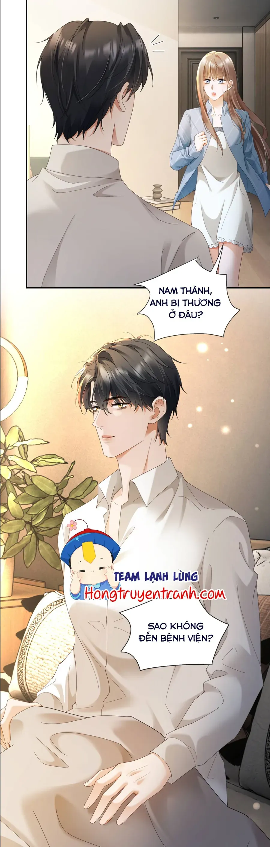 Chương 118 - Trang 1