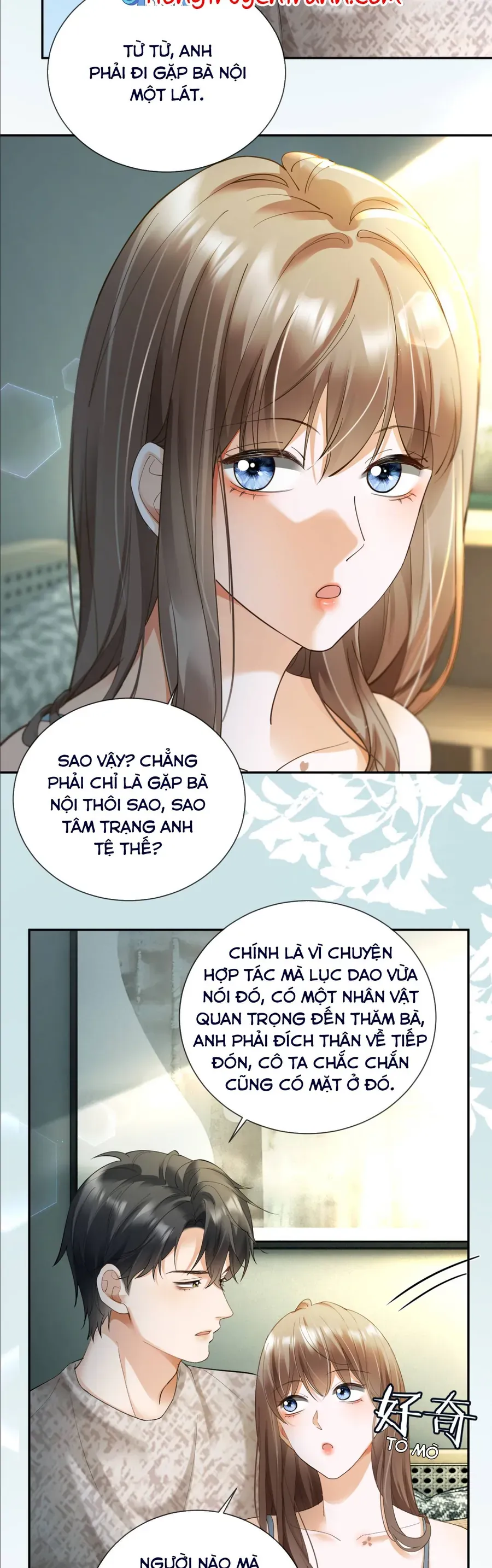 Chương 119 - Trang 2