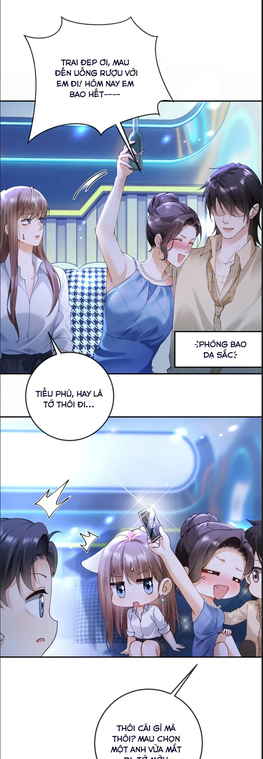 Chương 122 - Trang 1