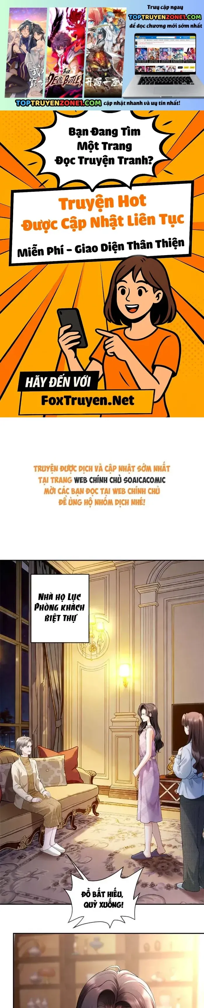 Chương 133 - Trang 1