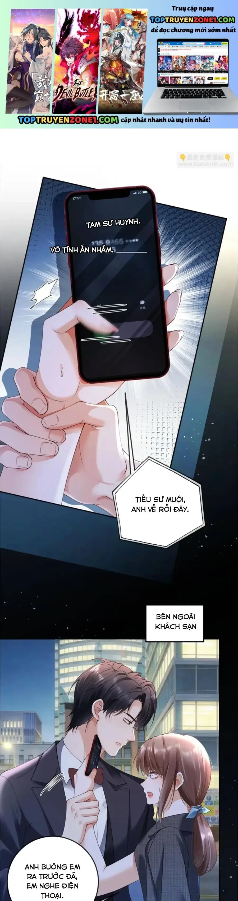 Chương 136 - Trang 1