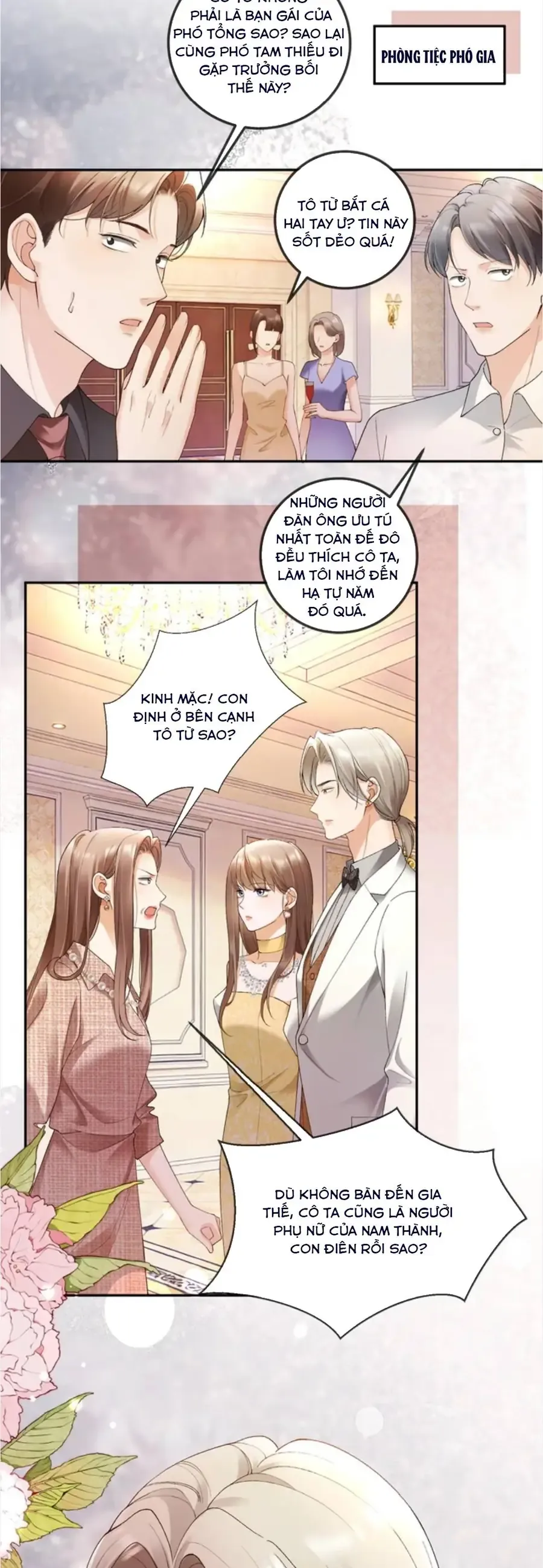Chương 138 - Trang 1