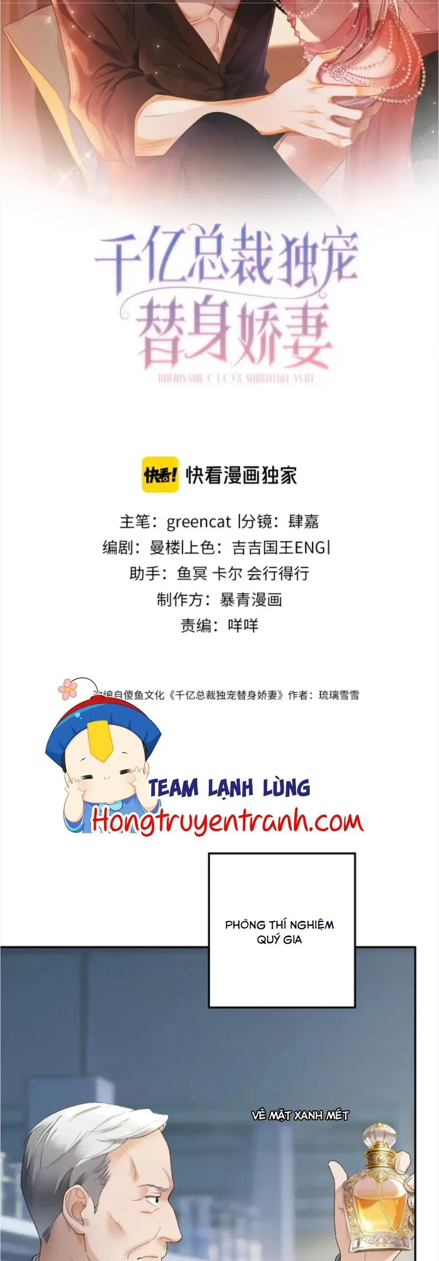 Chương 141 - Trang 1