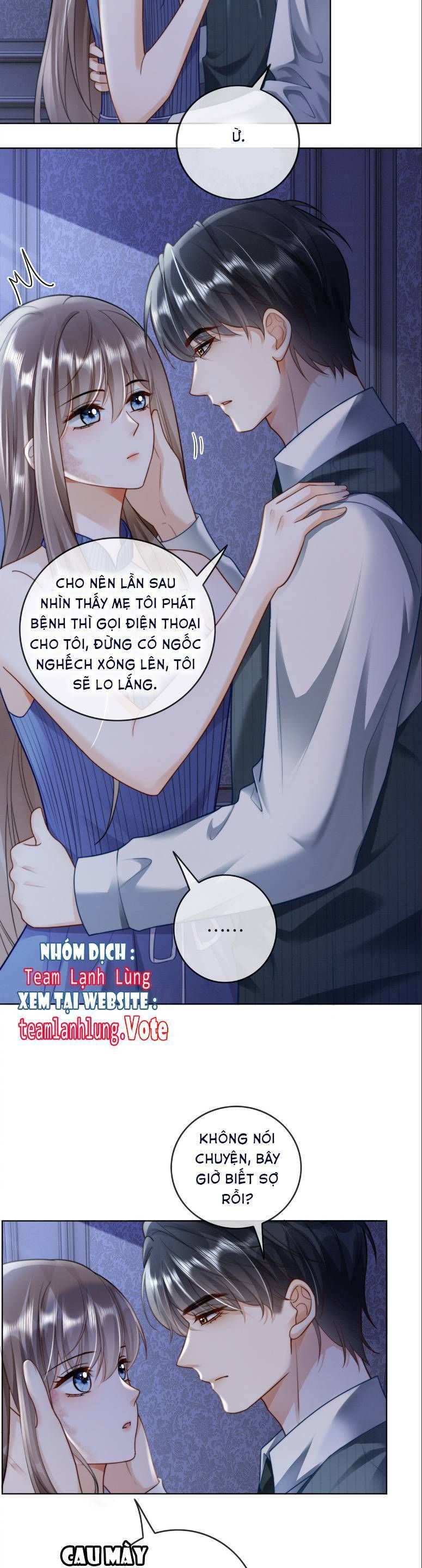 Chương 50 - Trang 1