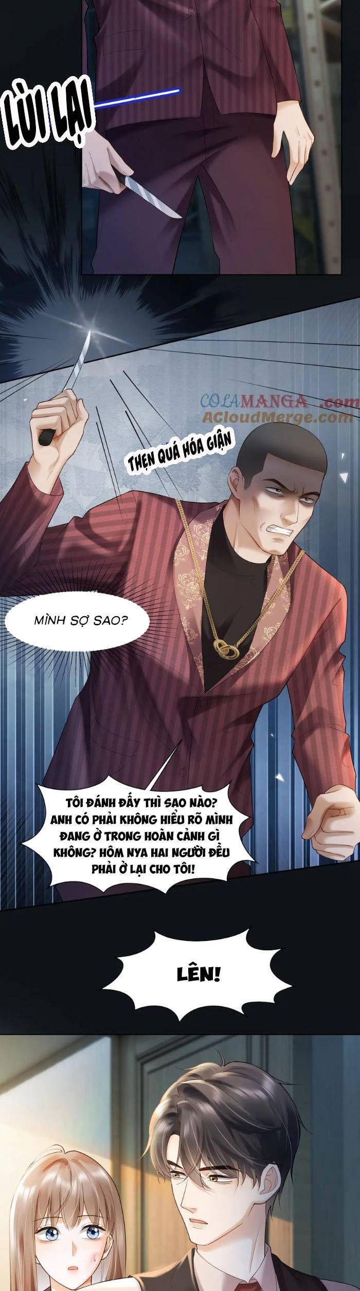 Chương 84 - Trang 1
