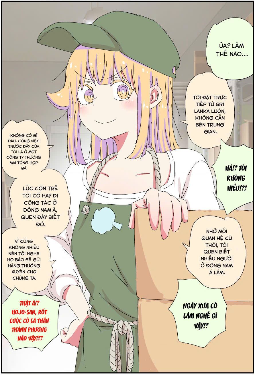 Chương 64 - Trang 1
