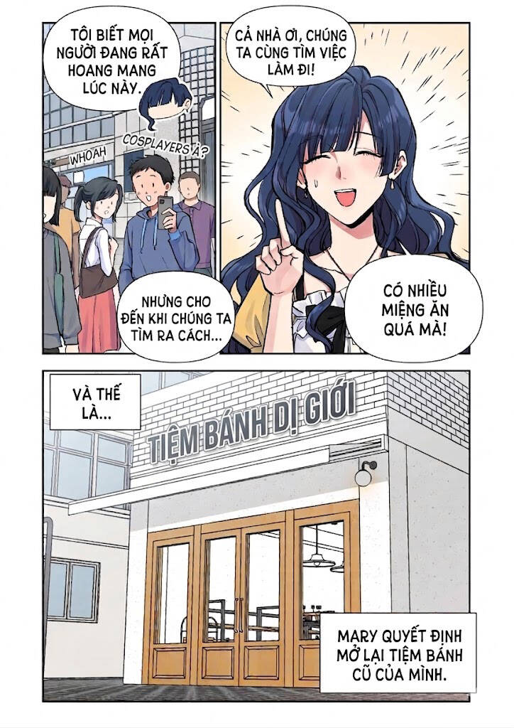 Chương 136 - Trang 1