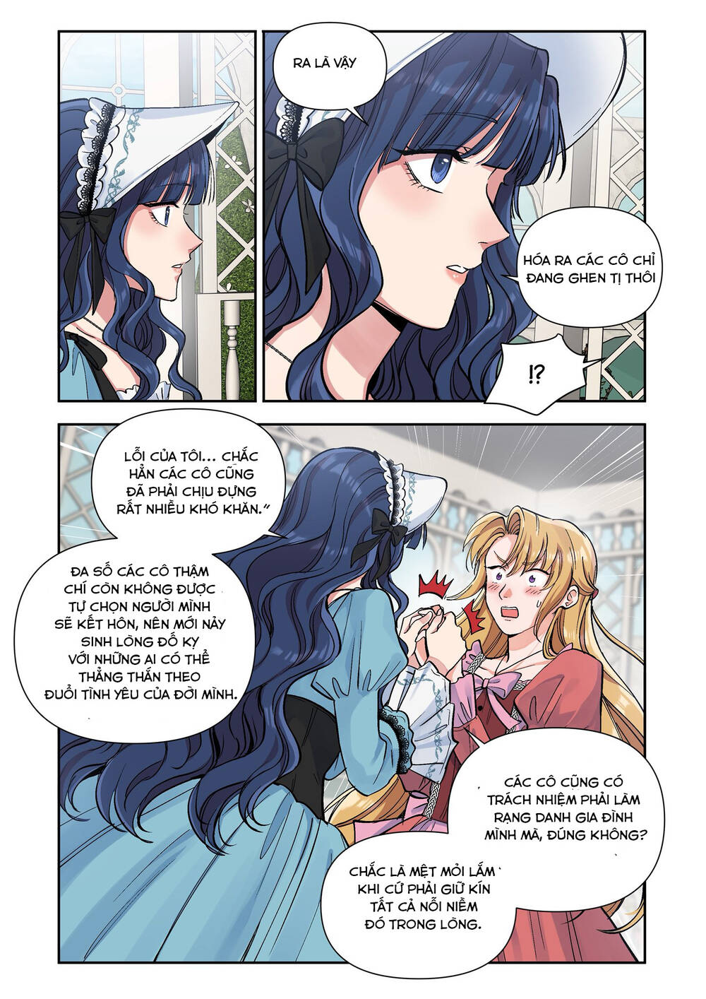 Chương 142 - Trang 1