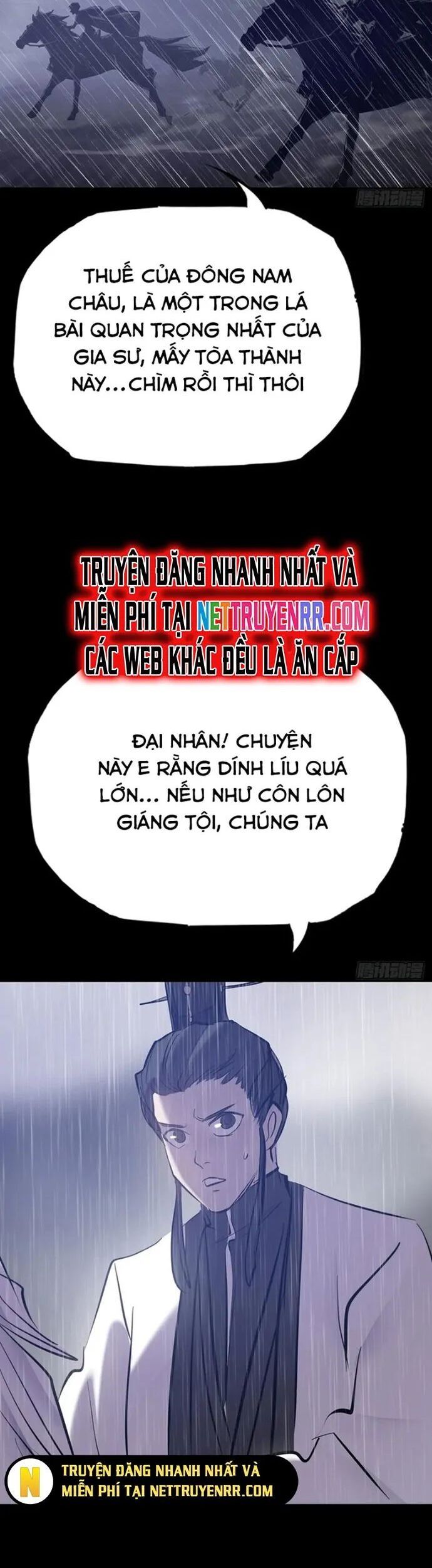 Chương 134 - Trang 1