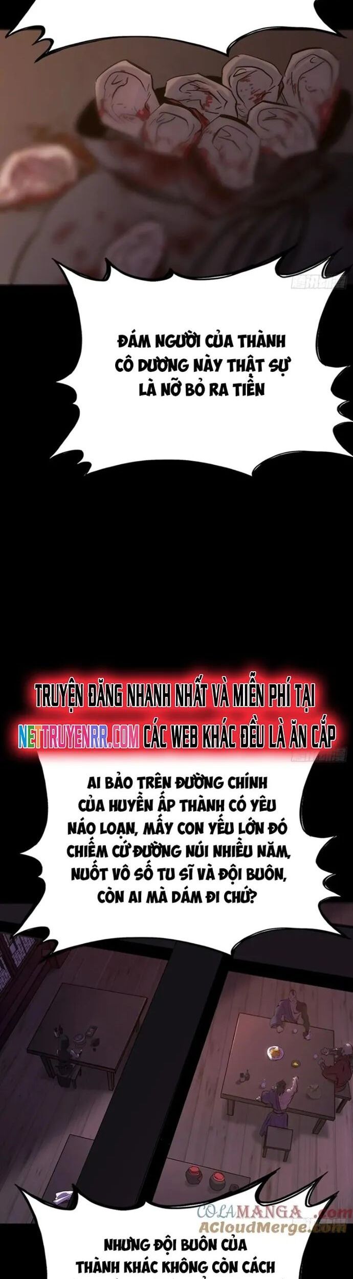 Chương 138 - Trang 1