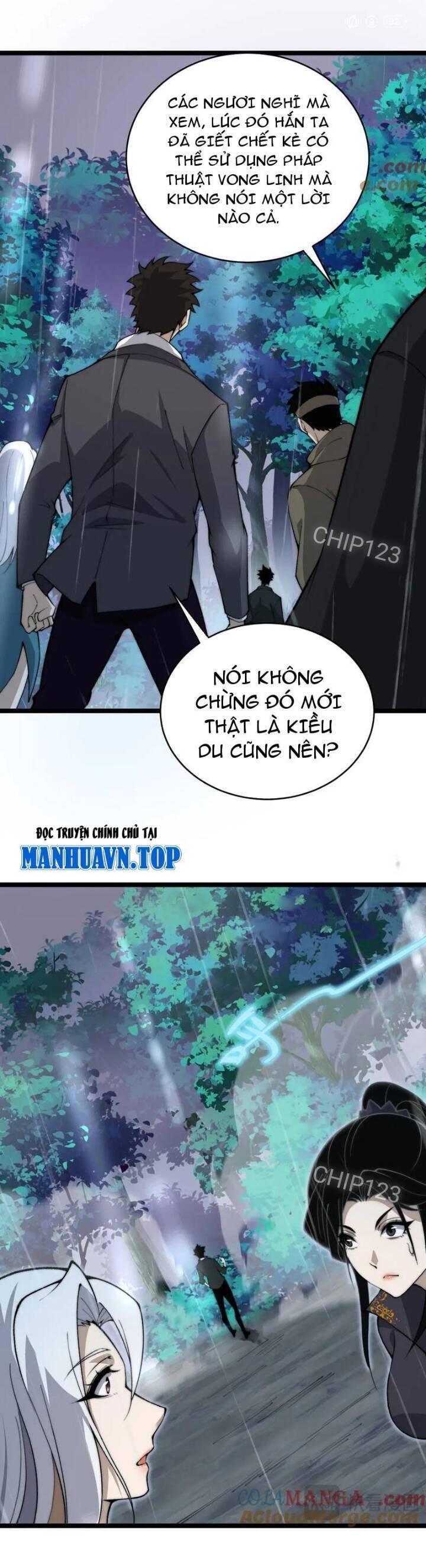 Chương 33 - Trang 2