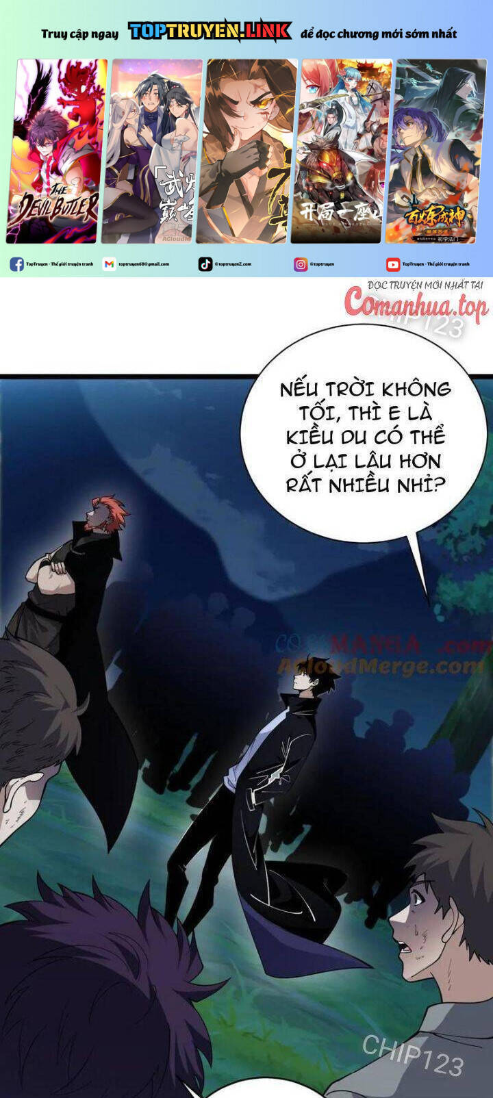 Chương 40 - Trang 1