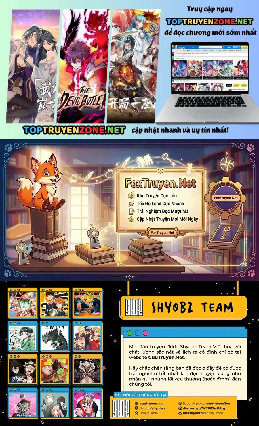 Chương 62 - Trang 1