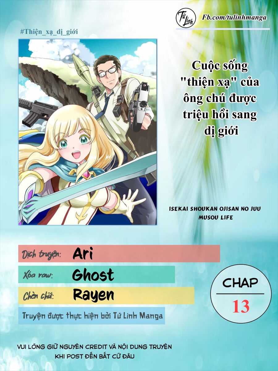 Chương 13 - Trang 1