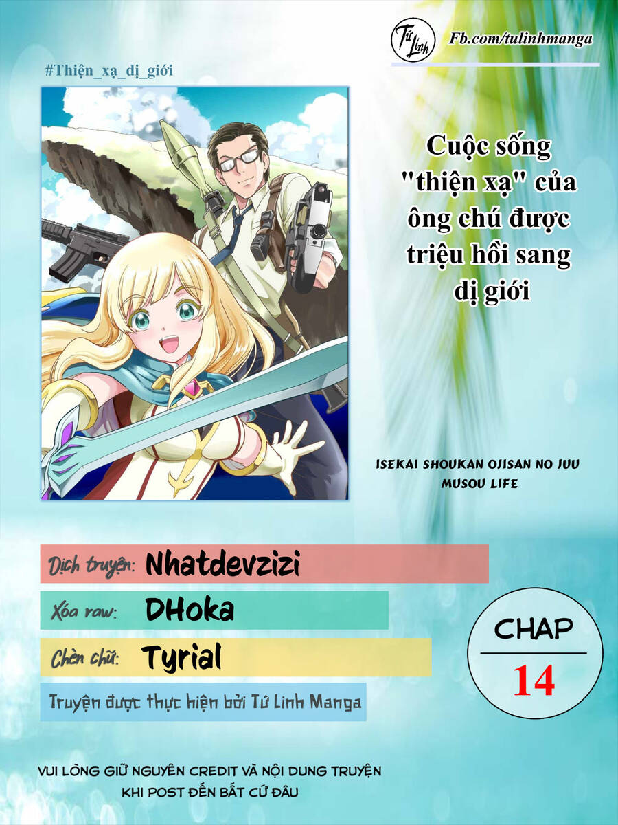 Chương 14 - Trang 1