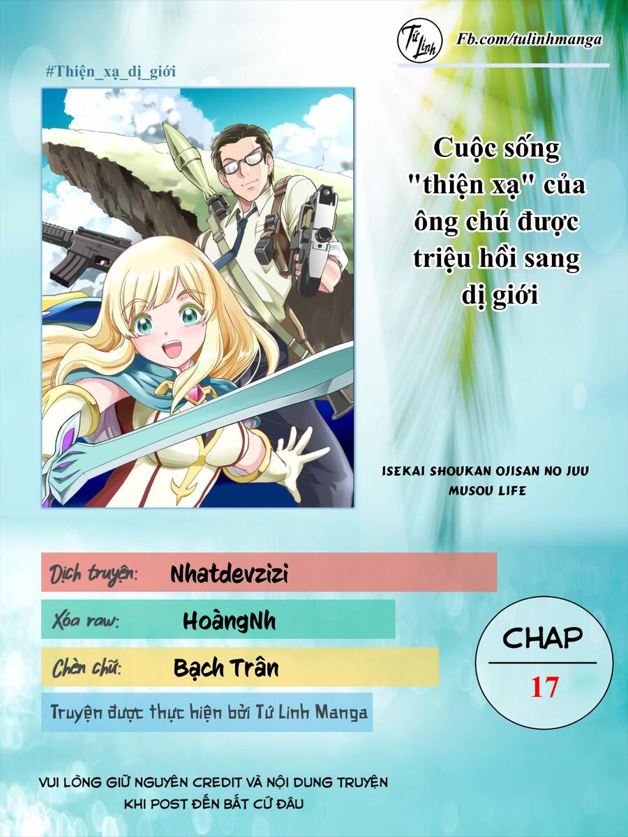 Chương 17 - Trang 1