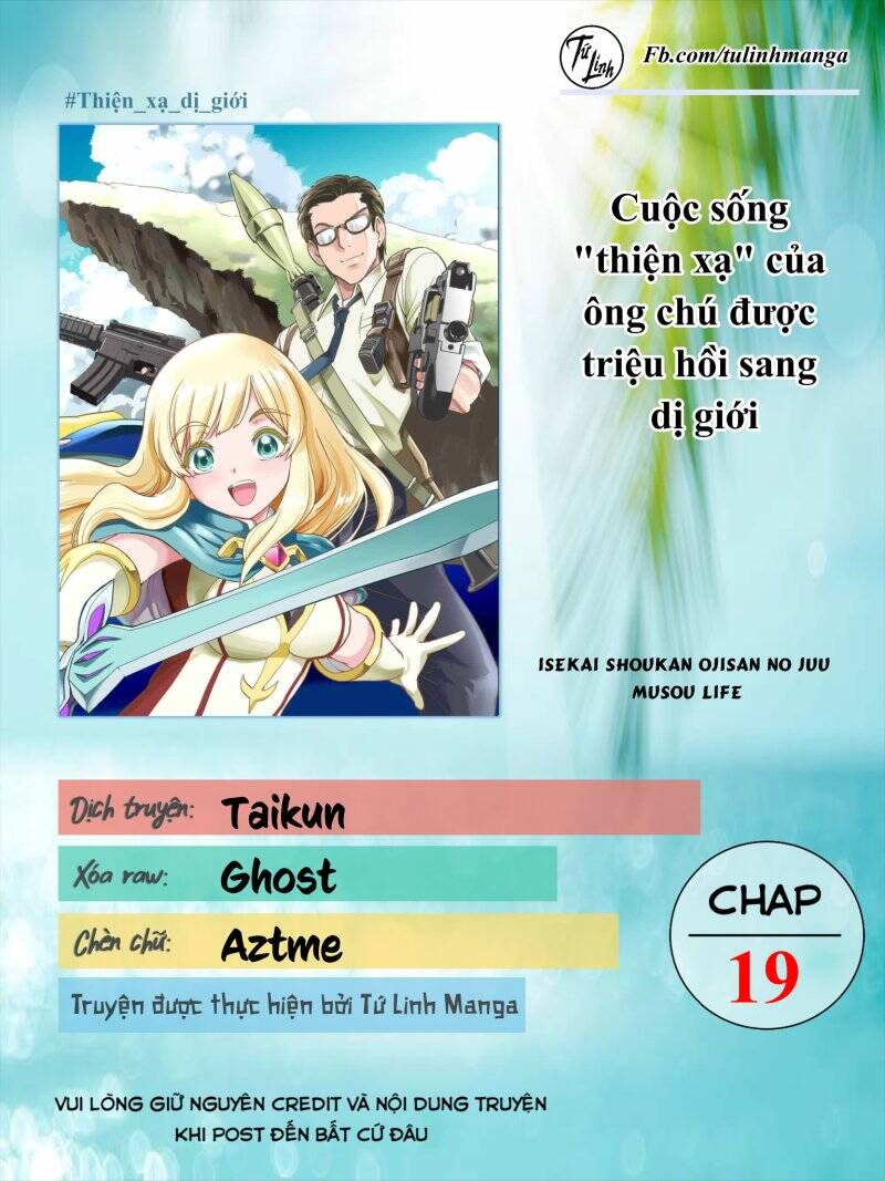Chương 19 - Trang 1