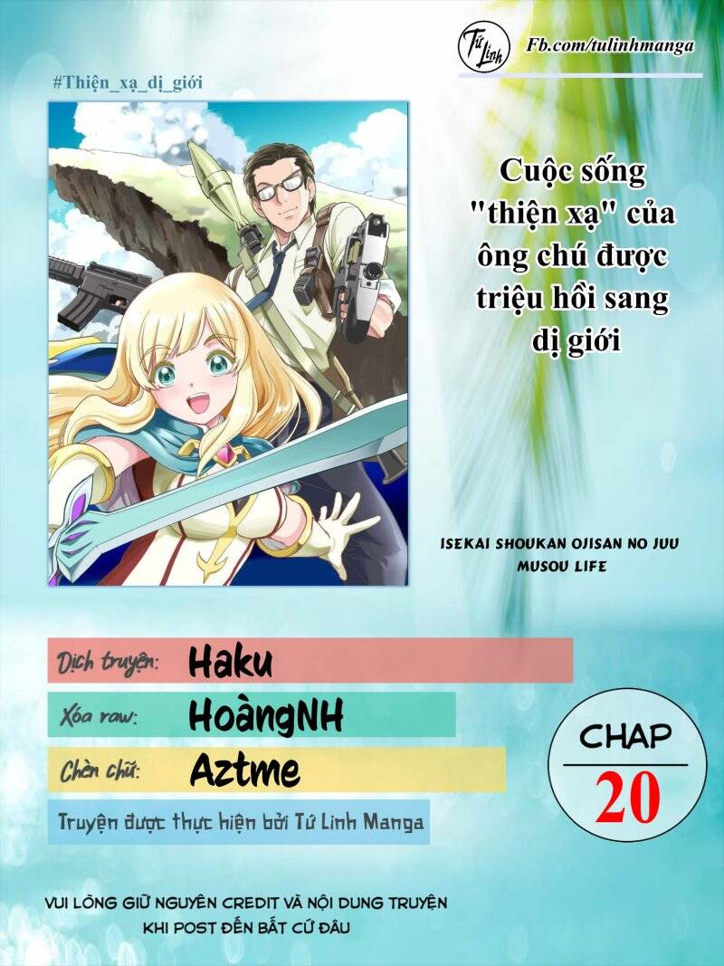 Chương 20 - Trang 1