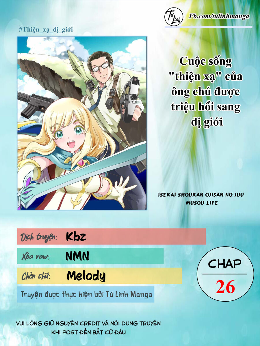 Chương 26 - Trang 1