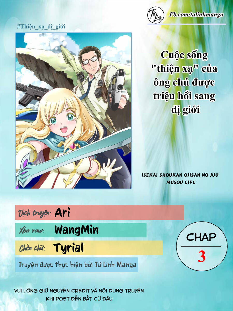 Chương 3 - Trang 1