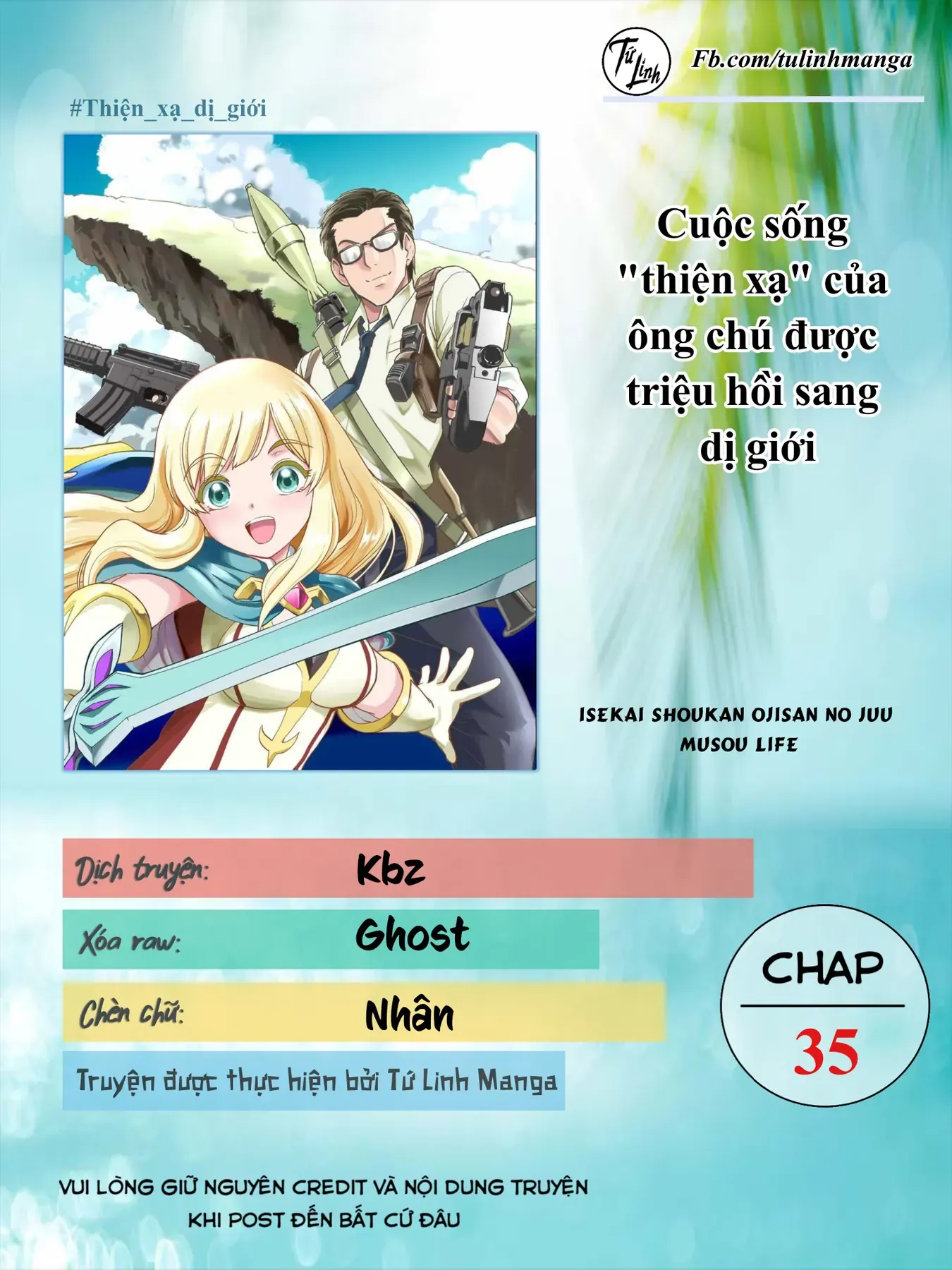 Chương 35 - Trang 1