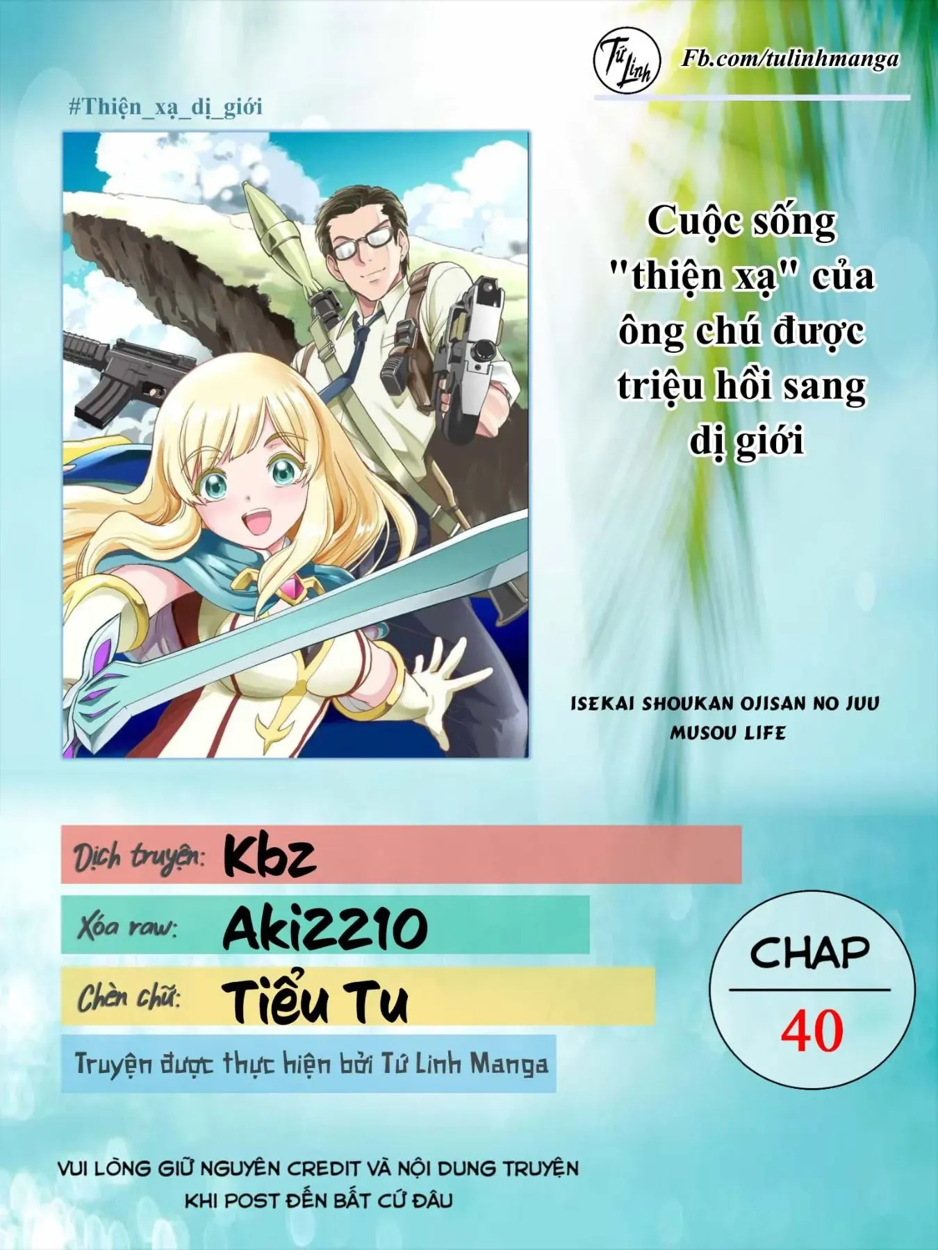 Chương 40 - Trang 1