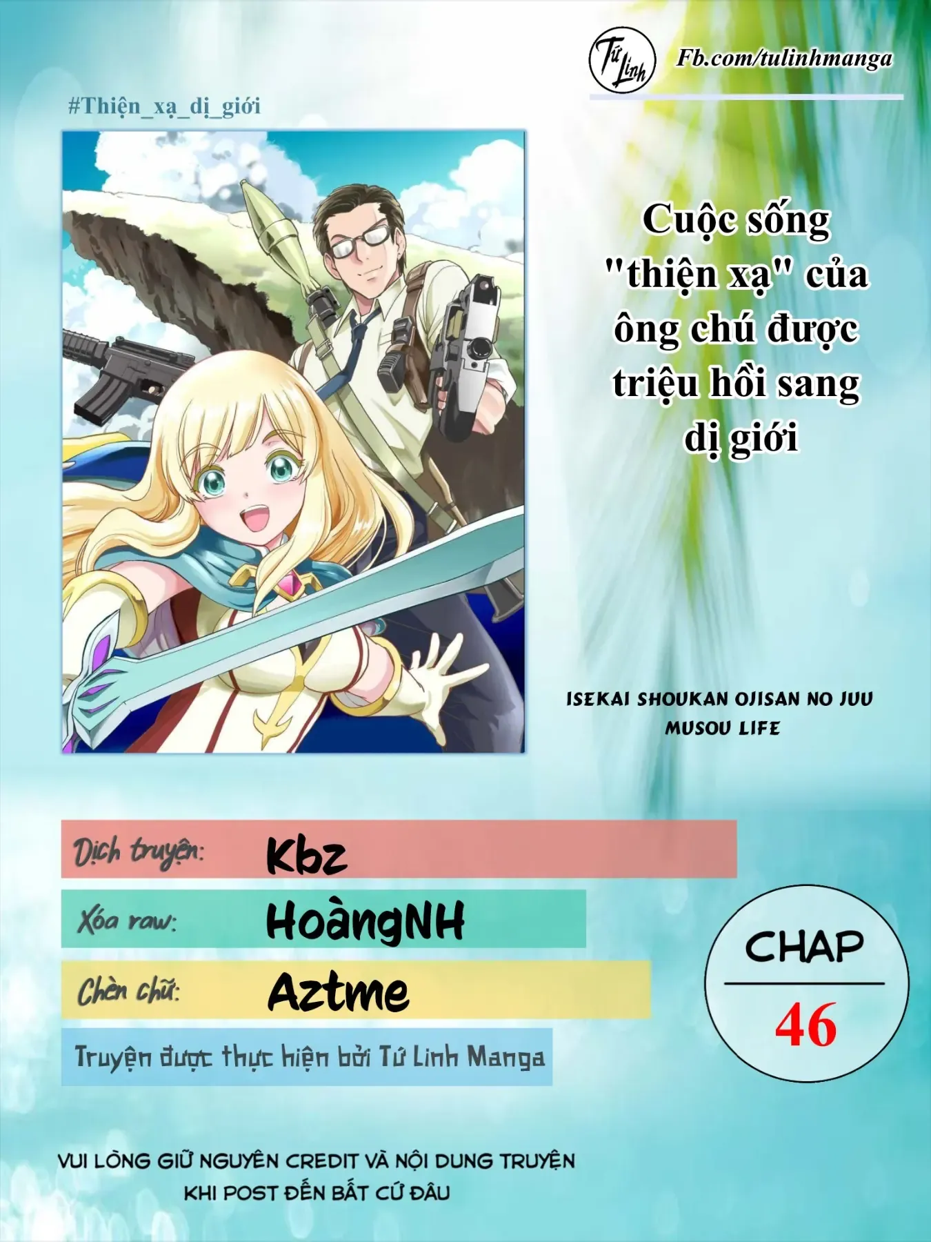 Chương 46 - Trang 1
