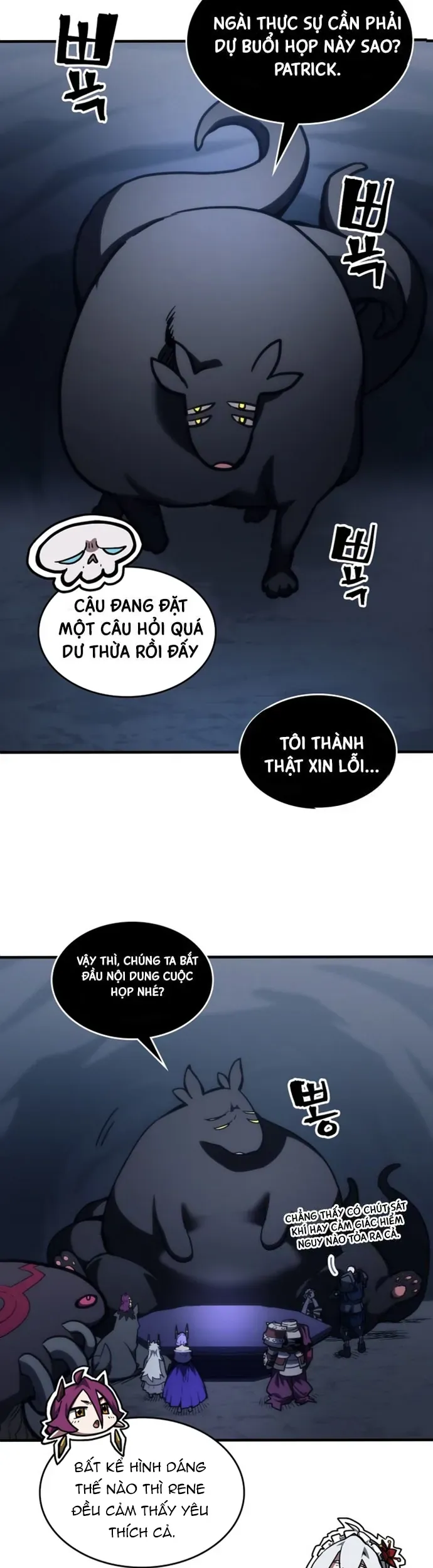 Chương 113 - Trang 2