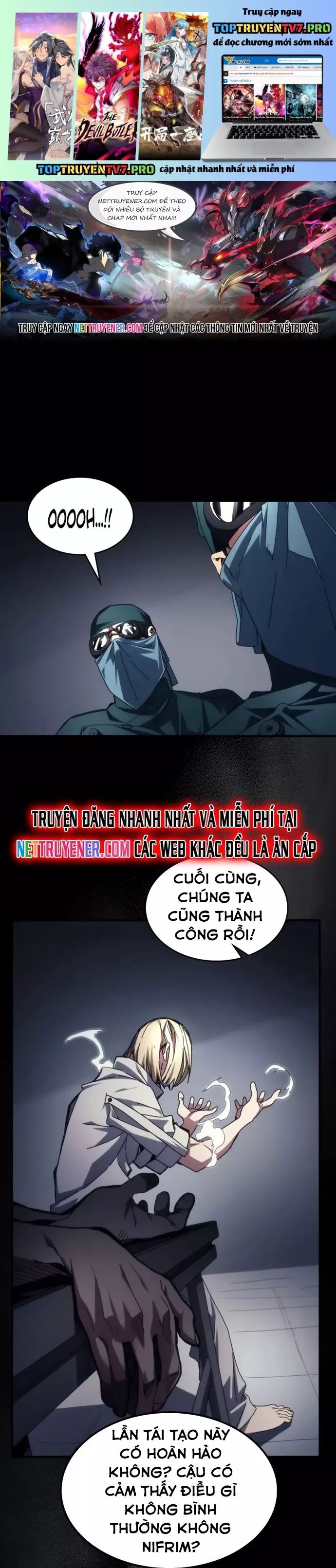 Chương 76 - Trang 1