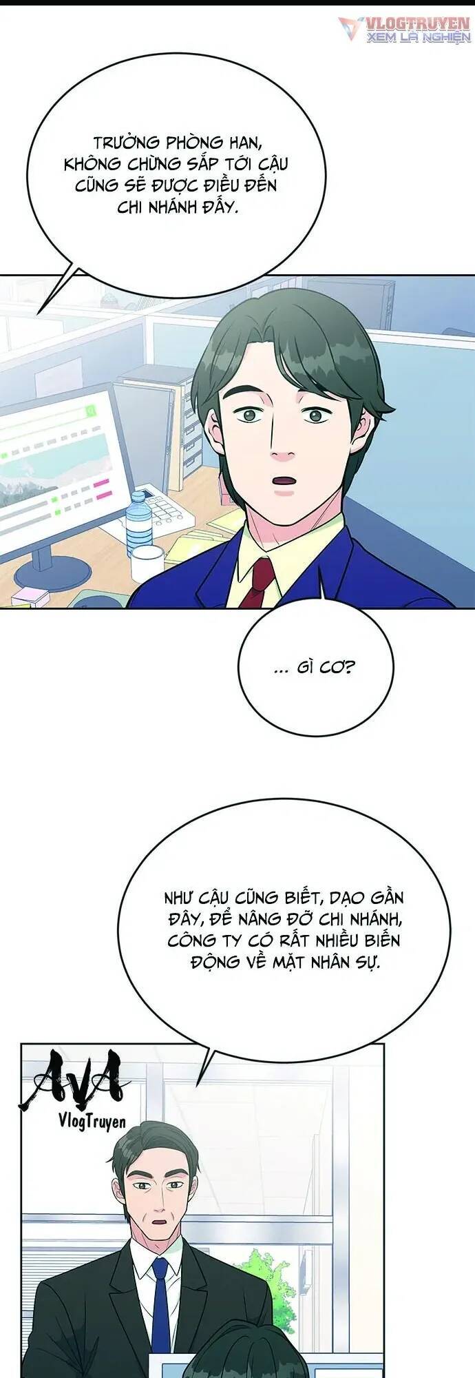 Chương 18 - Trang 1