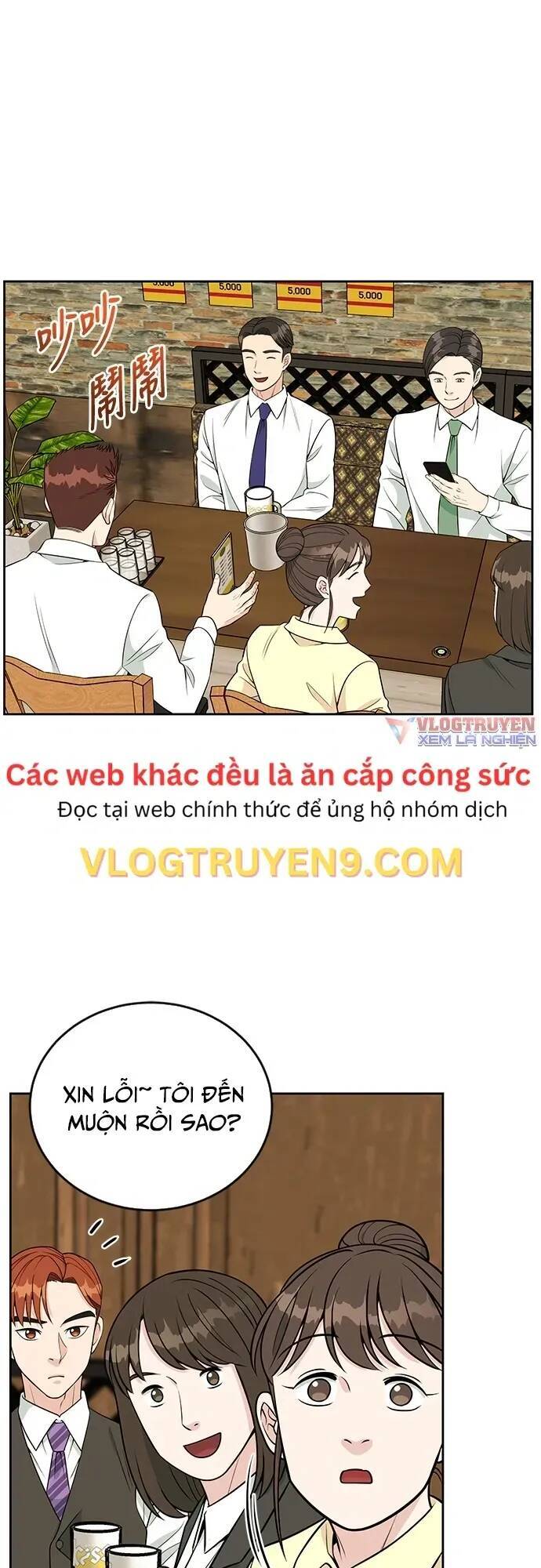 Chương 23 - Trang 1