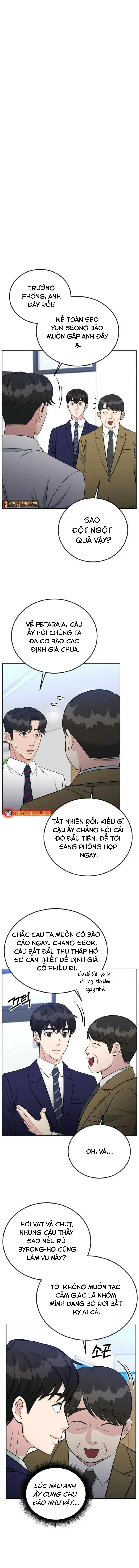 Chương 60 - Trang 2