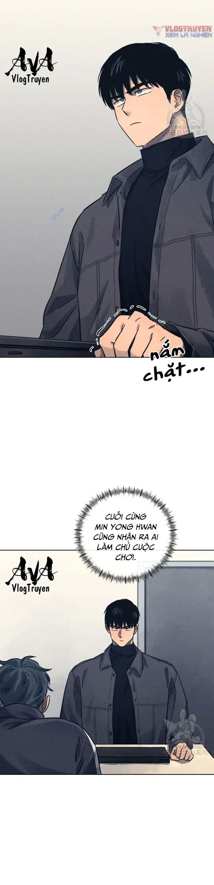 Chương 33 - Trang 1