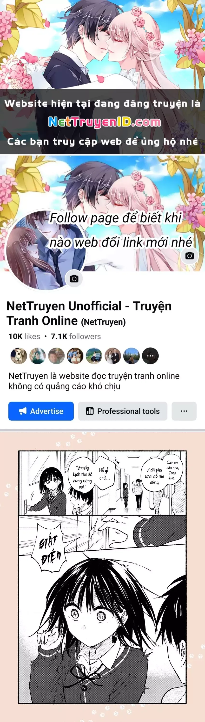 Chương 21.5 - Trang 1