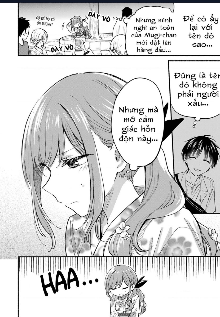 Chương 22 - Trang 1