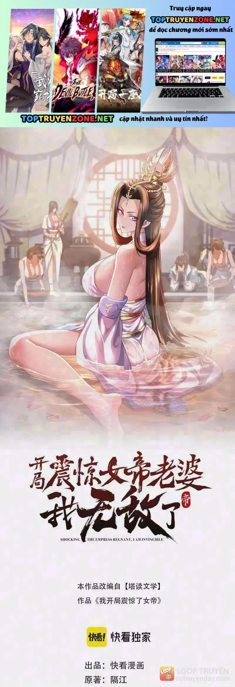 Chương 133 - Trang 1