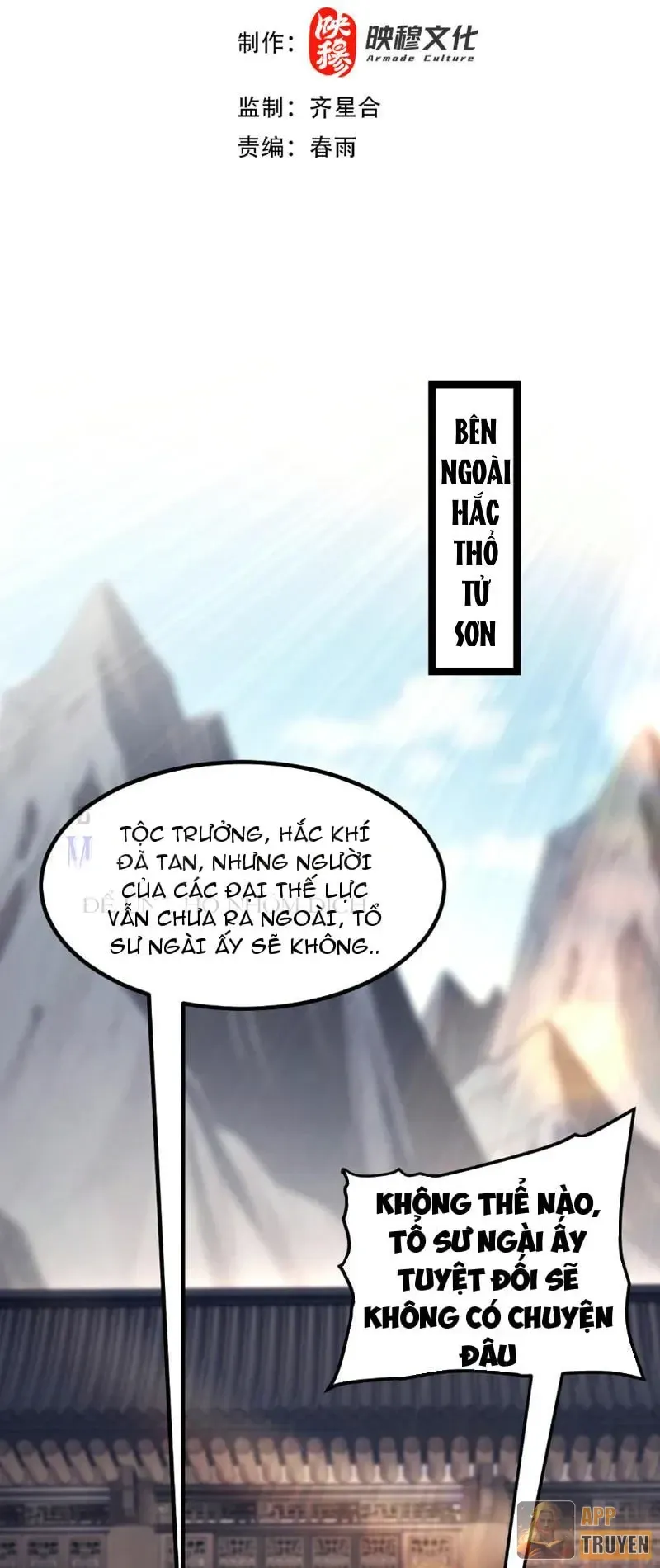Chương 134 - Trang 1