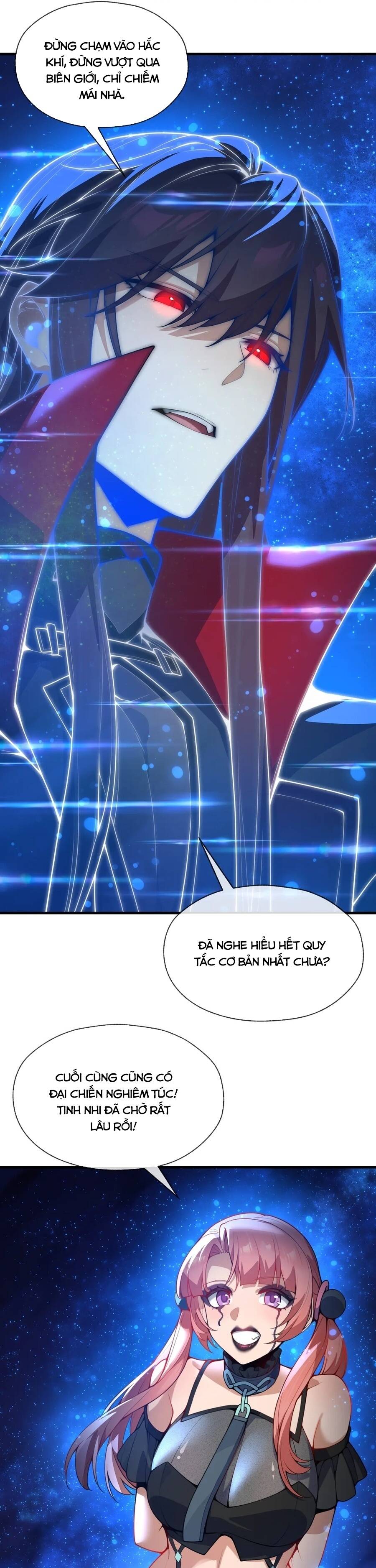 Chương 147 - Trang 1