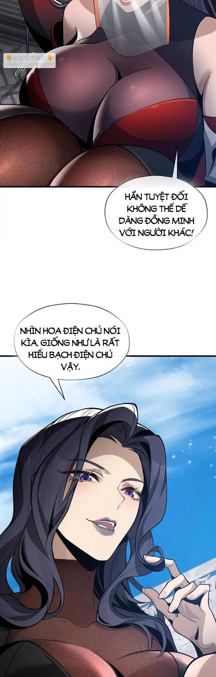 Chương 27 - Trang 1