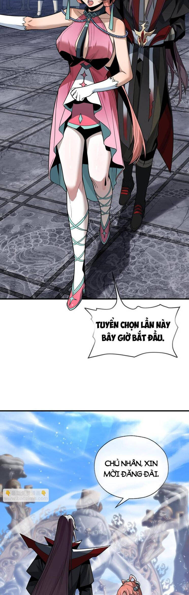 Chương 28 - Trang 1