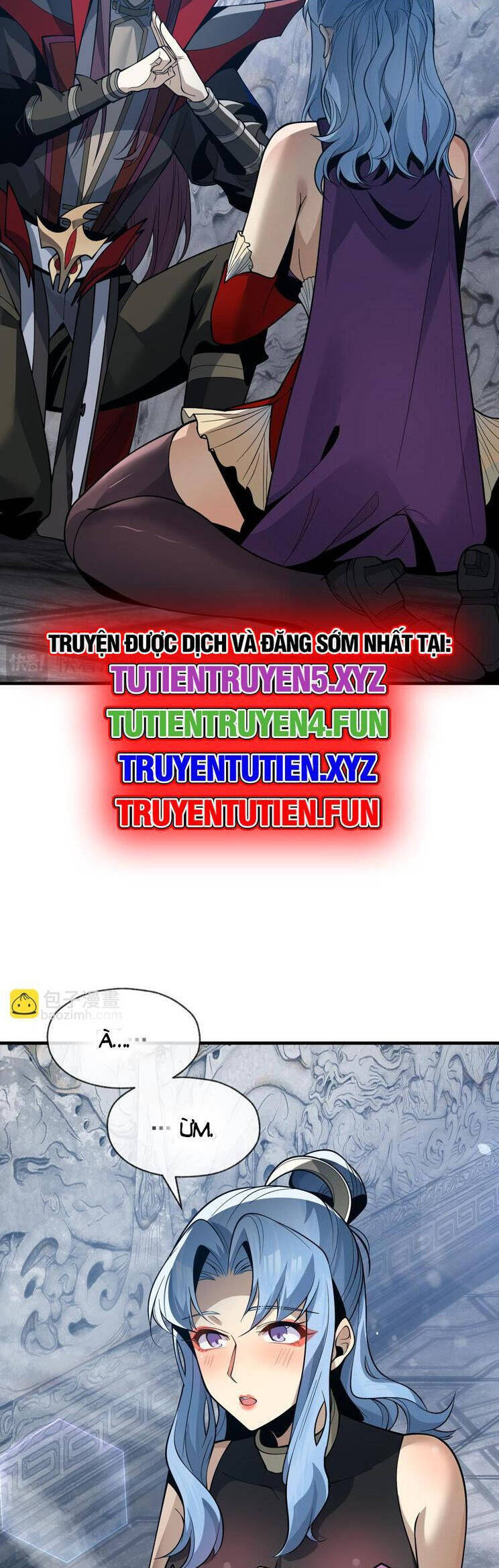 Chương 31 - Trang 1