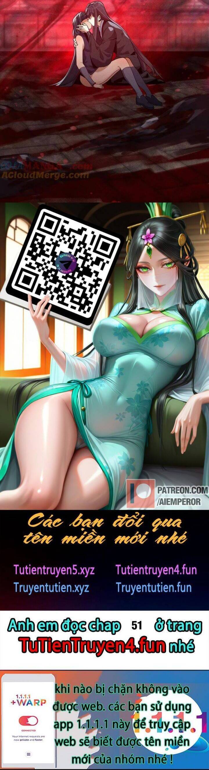 Chương 50 - Trang 1