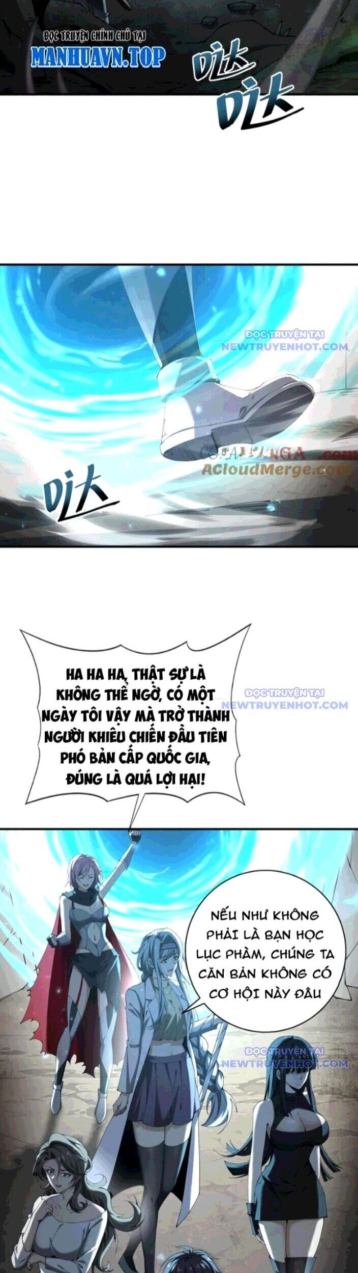 Chương 100 - Trang 1