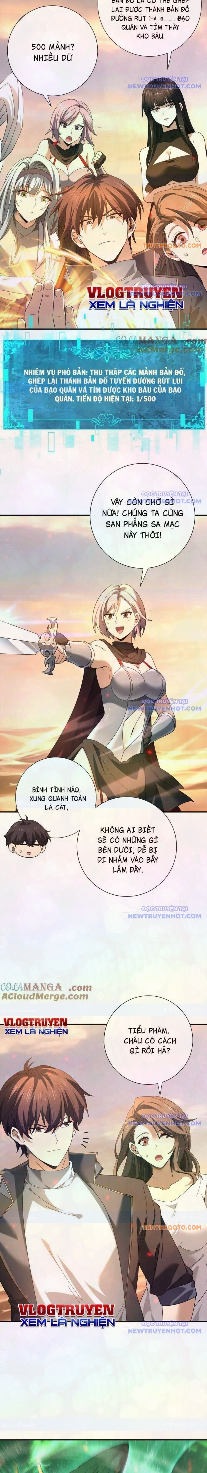Chương 101 - Trang 1