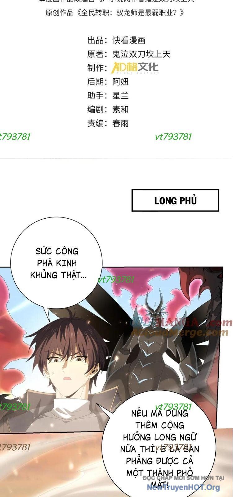 Chương 134 - Trang 1