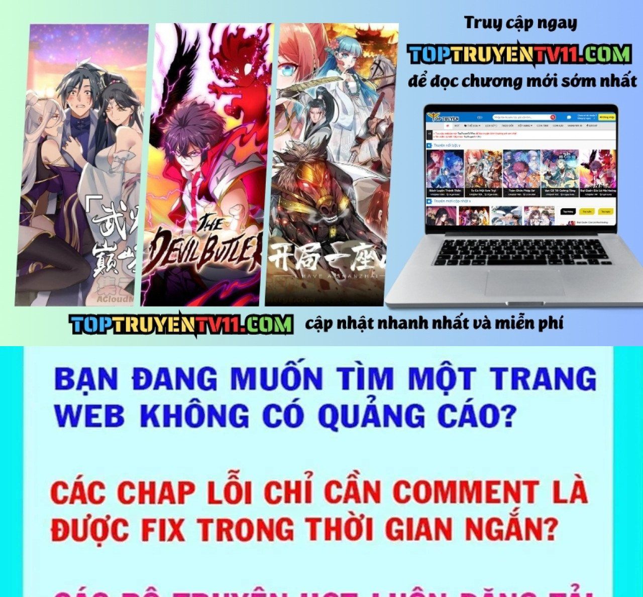 Chương 174 - Trang 1