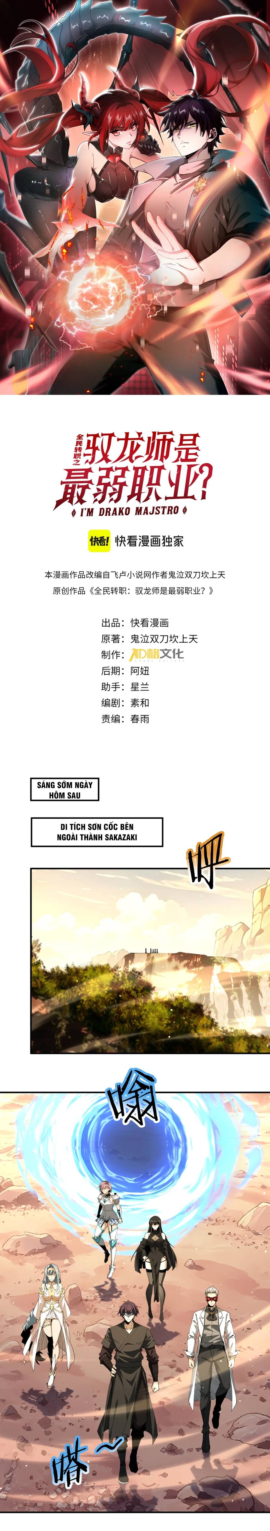 Chương 272 - Trang 1