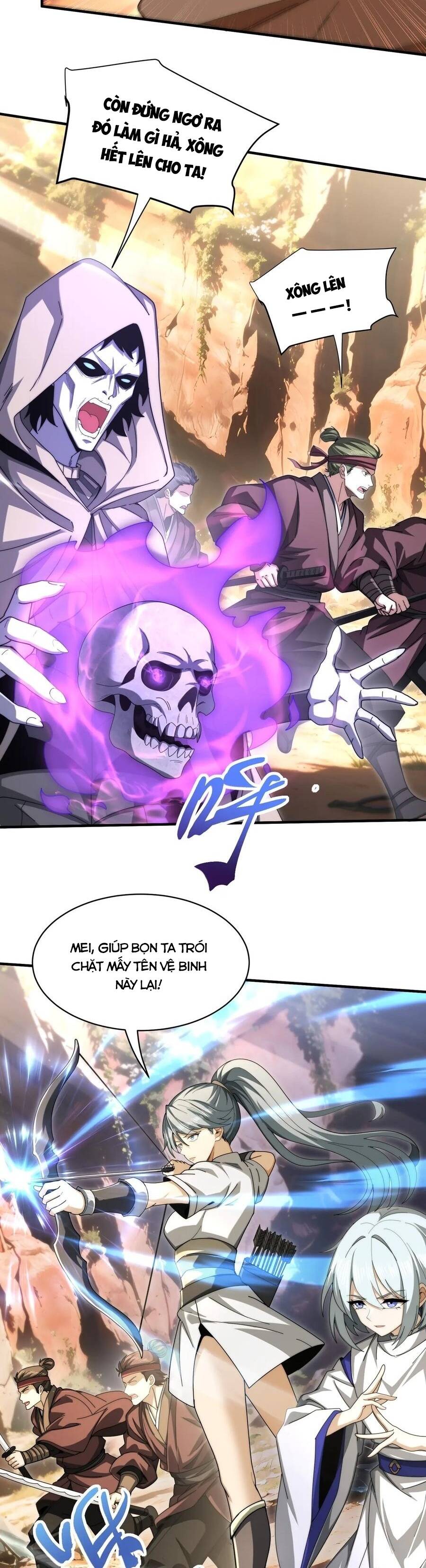 Chương 273 - Trang 2